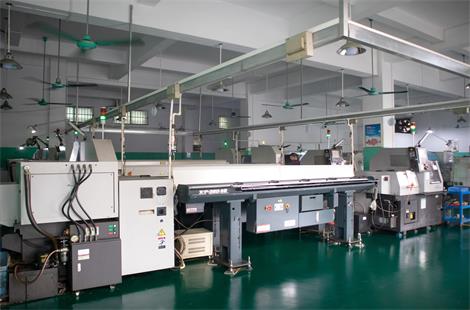 自動(dòng)車(chē)床加工廠(chǎng)家